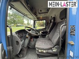 MERCEDES-BENZ 918  Atego  PK 8501 D  19m Funk 138.400km AHK