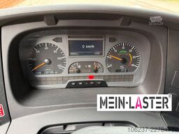 MERCEDES-BENZ 918  Atego  PK 8501 D  19m Funk 138.400km AHK