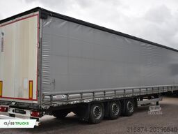 SCHMITZ CARGOBULL SCS24/L Varios