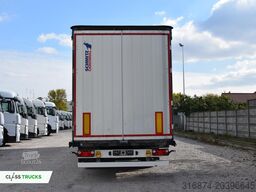 SCHMITZ CARGOBULL SCS24/L Varios