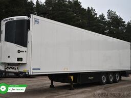 KRONE SDR Cool Liner FP 60 ThermoKing SLXi 300