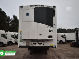 KRONE SDR Cool Liner FP 60 ThermoKing SLXi 300