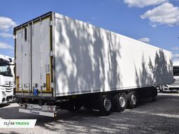 KRONE SDR Cool Liner FP 60 ThermoKing SLXi 300