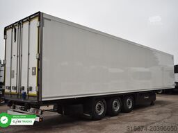 KRONE SDR Cool Liner FP 60 ThermoKing SLXi 300