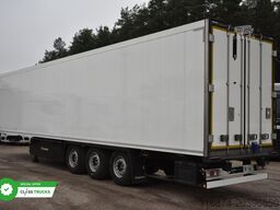 KRONE SDR Cool Liner FP 60 ThermoKing SLXi 300