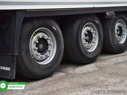 KRONE SDR Cool Liner FP 60 ThermoKing SLXi 300