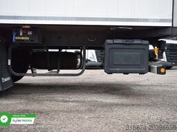 KRONE SDR Cool Liner FP 60 ThermoKing SLXi 300