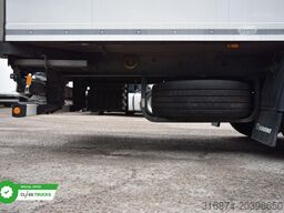 KRONE SDR Cool Liner FP 60 ThermoKing SLXi 300