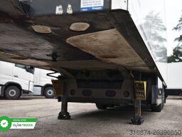 KRONE SDR Cool Liner FP 60 ThermoKing SLXi 300