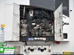 KRONE SDR Cool Liner FP 60 ThermoKing SLXi 300