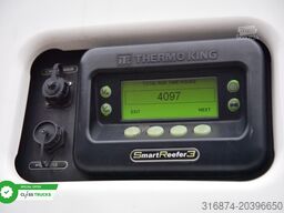 KRONE SDR Cool Liner FP 60 ThermoKing SLXi 300