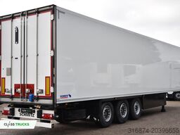 SCHMITZ CARGOBULL SKO FP 60 ThermoKing SLXi 300