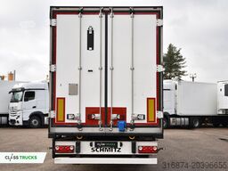 SCHMITZ CARGOBULL SKO FP 60 ThermoKing SLXi 300