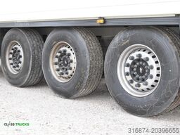 SCHMITZ CARGOBULL SKO FP 60 ThermoKing SLXi 300