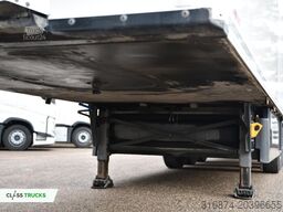 SCHMITZ CARGOBULL SKO FP 60 ThermoKing SLXi 300