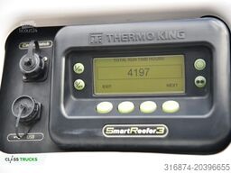 SCHMITZ CARGOBULL SKO FP 60 ThermoKing SLXi 300