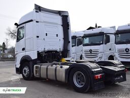 MERCEDES-BENZ Actros 5 1845 BigSpace