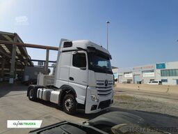 MERCEDES-BENZ Actros 5 1845 BigSpace