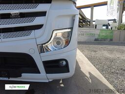 MERCEDES-BENZ Actros 5 1845 BigSpace