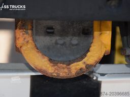 SCHMITZ CARGOBULL SKO DoubleDeck FP60 SLXi300 Lifting Axle