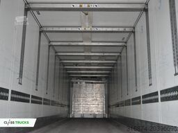 SCHMITZ CARGOBULL SKO DoubleDeck FP60 SLXi300 Lifting Axle