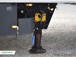 SCHMITZ CARGOBULL SKO DoubleDeck FP60 SLXi300 Lifting Axle