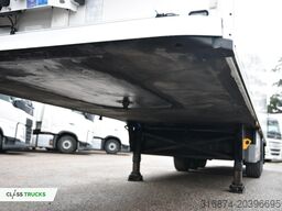 SCHMITZ CARGOBULL SKO DoubleDeck FP60 SLXi300 Lifting Axle