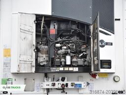 SCHMITZ CARGOBULL SKO DoubleDeck FP60 SLXi300 Lifting Axle