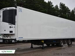 KRONE SDR D-Deck FP 45 ThermoKing SLXi 300 LA