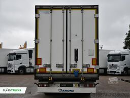 KRONE SDR D-Deck FP 45 ThermoKing SLXi 300 LA