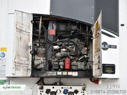 KRONE SDR D-Deck FP 45 ThermoKing SLXi 300 LA