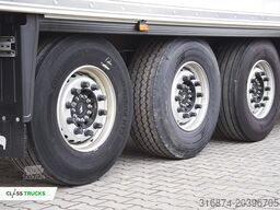 SCHMITZ CARGOBULL SKO FP 60 ThermoKing SLXi 300