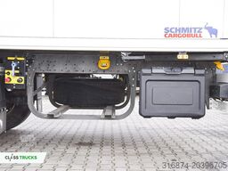 SCHMITZ CARGOBULL SKO FP 60 ThermoKing SLXi 300