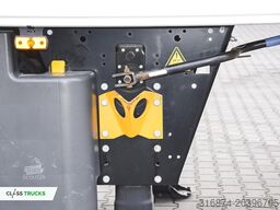 SCHMITZ CARGOBULL SKO FP 60 ThermoKing SLXi 300