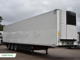 SCHMITZ CARGOBULL SKO FP 45 Carrier Vector 1550