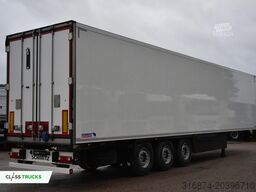 SCHMITZ CARGOBULL SKO FP 45 Carrier Vector 1550