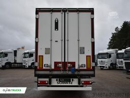 SCHMITZ CARGOBULL SKO FP 45 Carrier Vector 1550