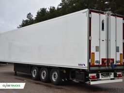 SCHMITZ CARGOBULL SKO FP 45 Carrier Vector 1550