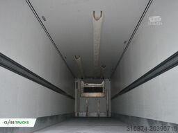 SCHMITZ CARGOBULL SKO FP 45 Carrier Vector 1550