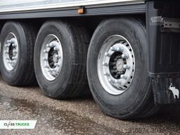 SCHMITZ CARGOBULL SKO FP 45 Carrier Vector 1550