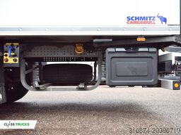 SCHMITZ CARGOBULL SKO FP 45 Carrier Vector 1550