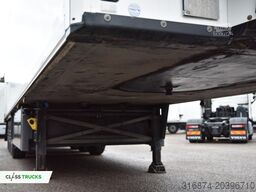 SCHMITZ CARGOBULL SKO FP 45 Carrier Vector 1550