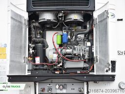 SCHMITZ CARGOBULL SKO FP 45 Carrier Vector 1550