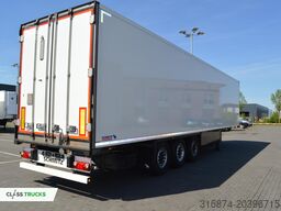 SCHMITZ CARGOBULL SKO FP 45 ThermoKing SLXi 300