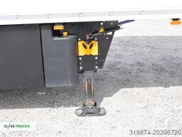 SCHMITZ CARGOBULL SKO FP 45 ThermoKing SLXi 300