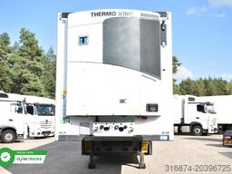 KRONE SDR Cool Liner FP 60 ThermoKing SLXi 300