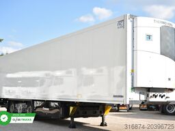 KRONE SDR Cool Liner FP 60 ThermoKing SLXi 300