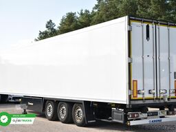 KRONE SDR Cool Liner FP 60 ThermoKing SLXi 300