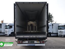 KRONE SDR Cool Liner FP 60 ThermoKing SLXi 300
