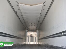 KRONE SDR Cool Liner FP 60 ThermoKing SLXi 300